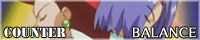 CounterBalance, a Team Rocket Jessie & James shrine