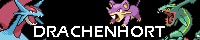 Drachenhort, home of rodents and dragons