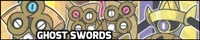 Ghost Swords, a Honedge line collection
