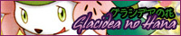 Glacidea no Hana, a Shaymin land-form collection