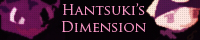 Hantsuki's Dimension, a huge pokemon collection!
