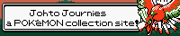 Johto Journies, collecting all of gen2
