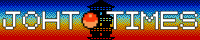 Johto Times, a Pokemon Newsletter