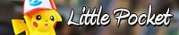 Little Pocket, Pokemon figures & photography