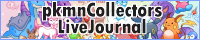 PKMNcollectors liveJournal community