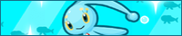 Many Manaphy!