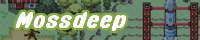 Mossdeep Dot Net, a mix of personal and collection items