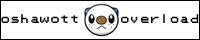 Oshawott Overload!