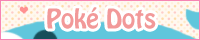 Pokedots! Collecting various Pokemon