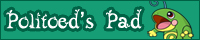 Politoed's Pad, the Frog Style collection