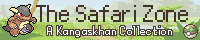 The Safari Zone, Kangaskhan Collection