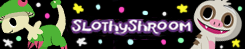 SlothyShroom, collecting Slakoth, Shroomish & Sylveon