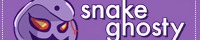 Snake Ghosty, collecting Ekans & Drifloon lines
